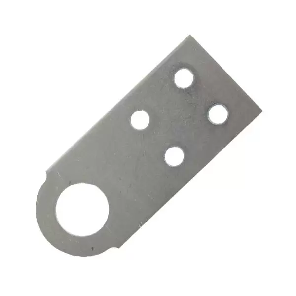 423201 Ochi drept 70х30х2,0mm p/u lăcat suspendat  LIDER