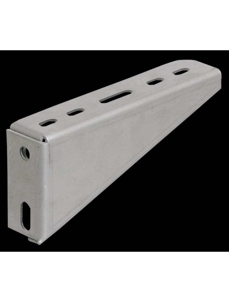 Suport prindere pe perete 100mm IEK