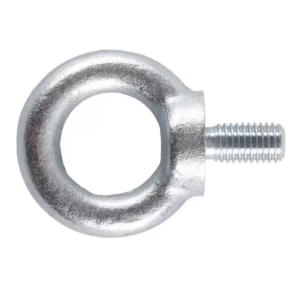 * 543104 Bulon zincat cu inel 12,0mm 1buc  Lider