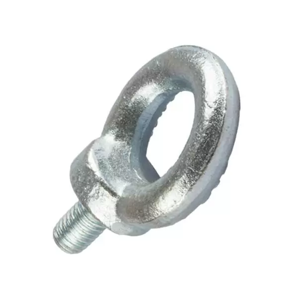 * 543104 Bulon zincat cu inel 12,0mm 1buc  Lider