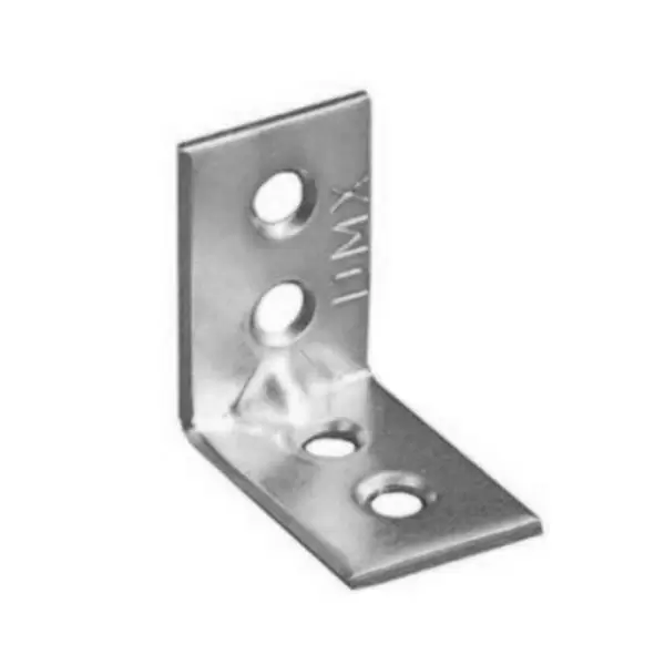 401003 Colțar KW25 25х25х15x1,4 îngust Profmet