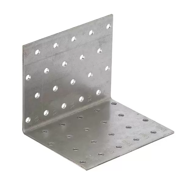 405008 Colțar de montare 100х100х80х2,0 KM12 Lider