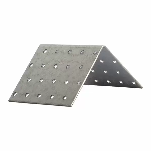 405008 Colțar de montare 100х100х80х2,0 KM12 Lider