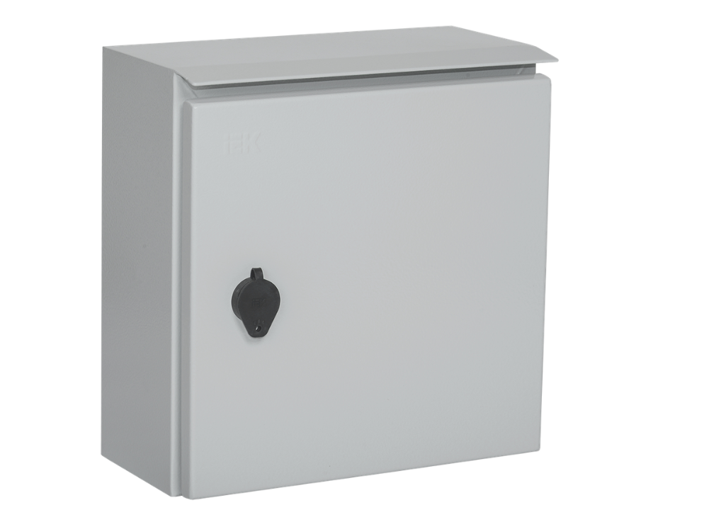 Ящик для записей СУ 1/1-1 У1 IP54 ИЭК