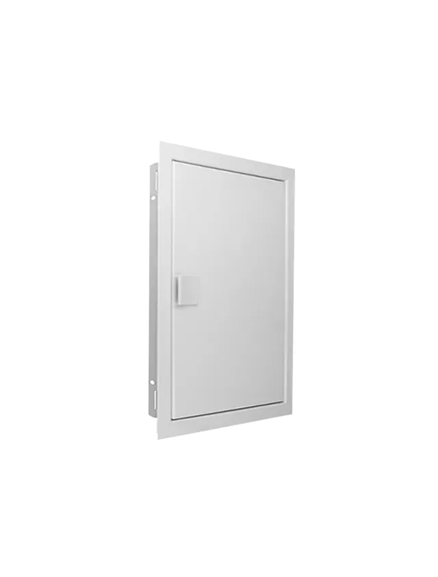 Ревизионный люк металлический DM 20×25 см VENTIKA