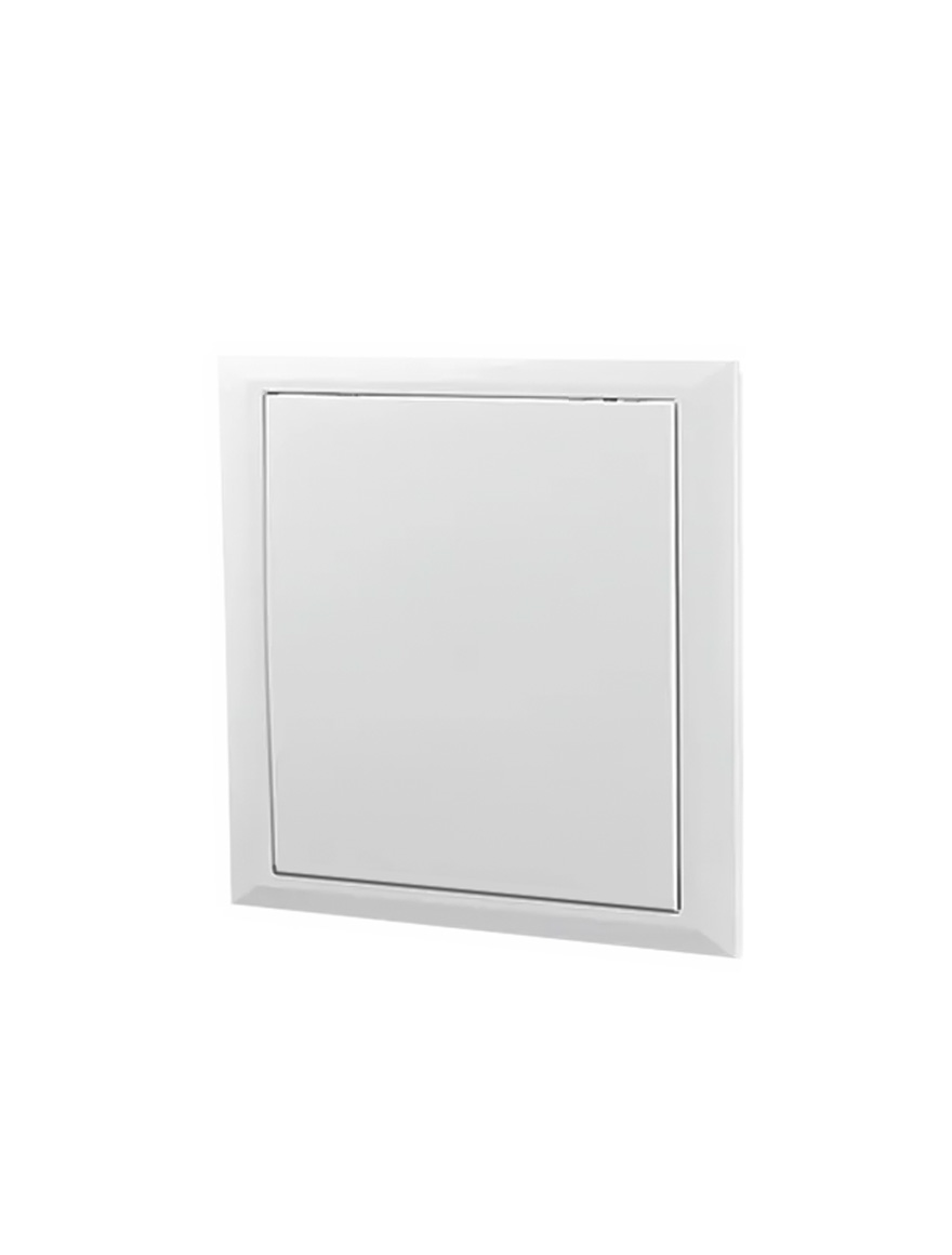 Ușiță revizie D 150*150 (plastic)