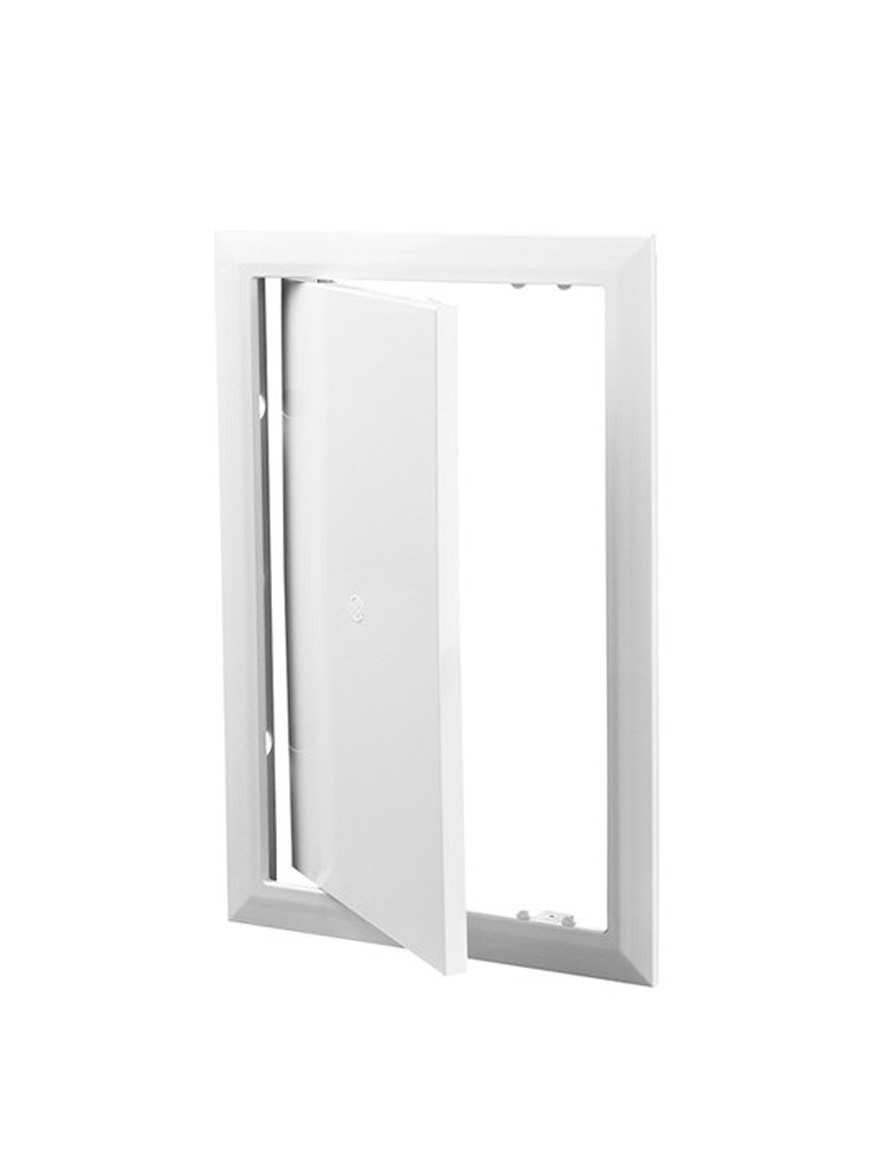 Ușiță revizie D 200*250 (plastic)