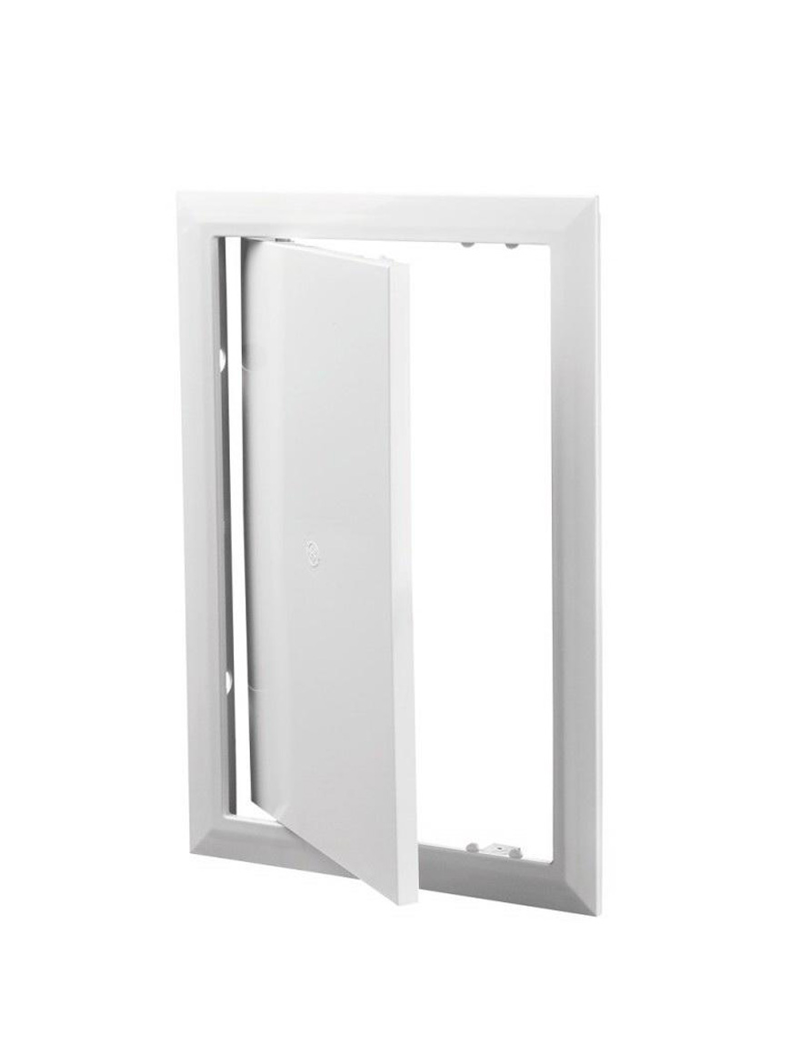 Дверца ревизионная D 300*400 (пластиковая)