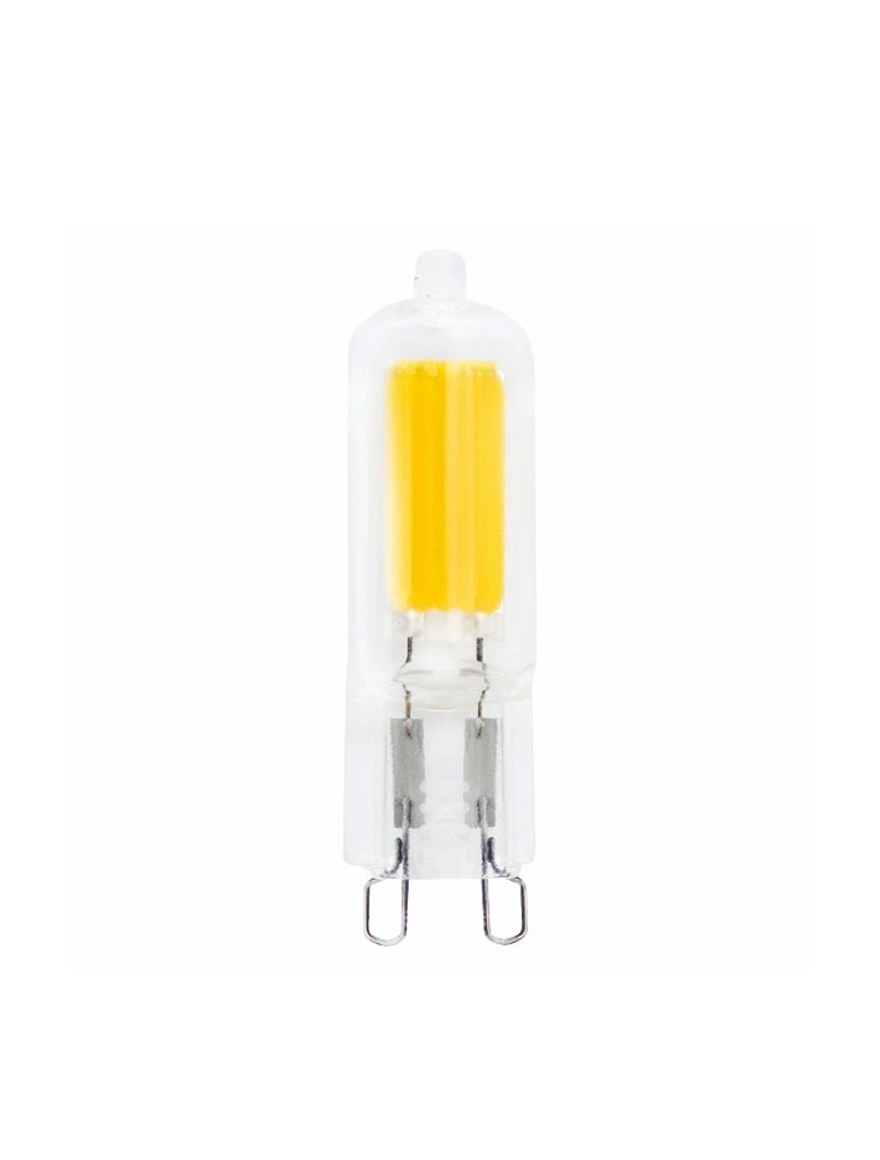Bec LED SMD G9, 220V, 3W, 300Lm, 6400K, Horoz