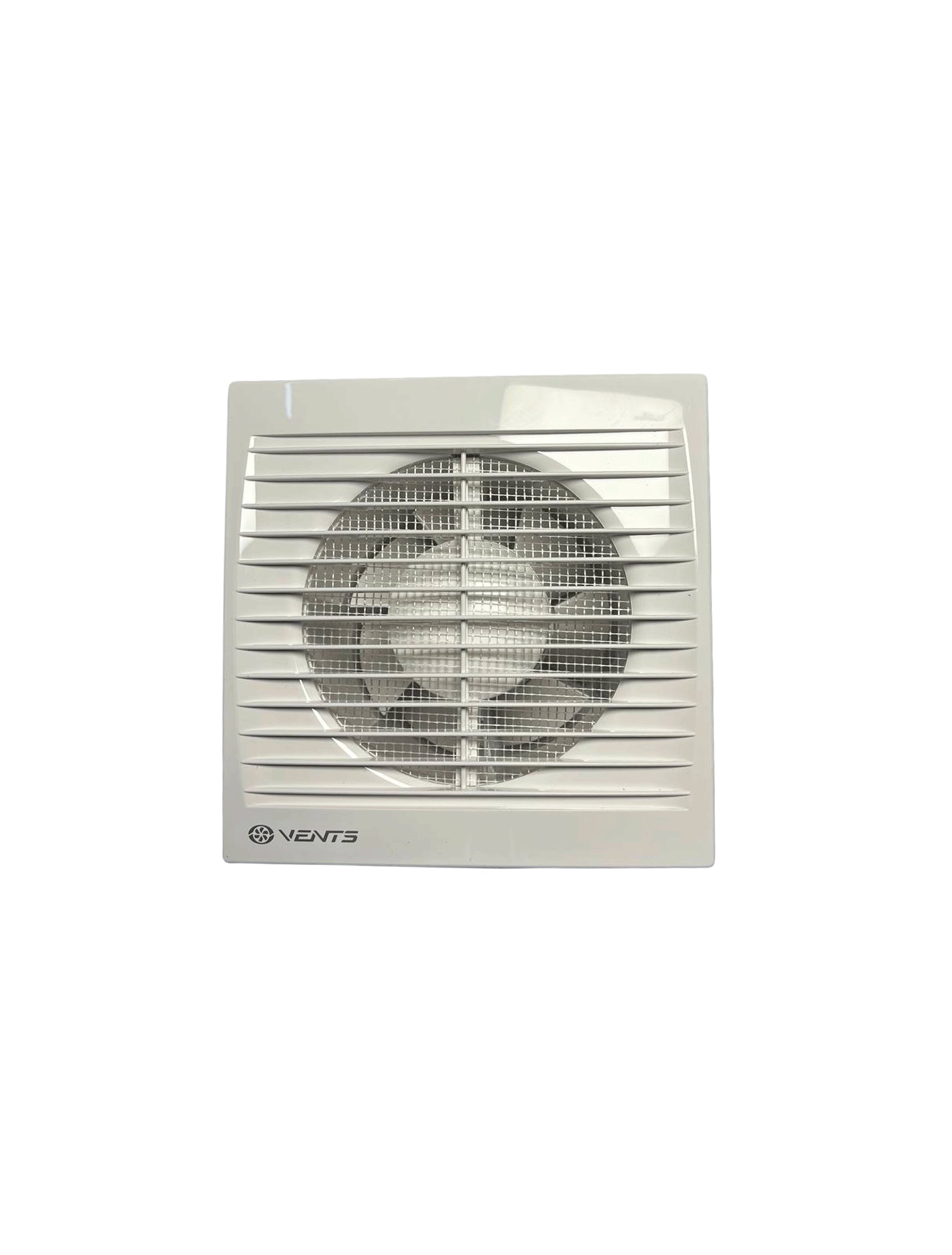Ventilator Vents 125 ST