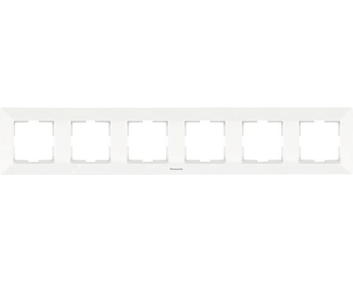 Arkedia Slim Ramă modulară (6m), albă