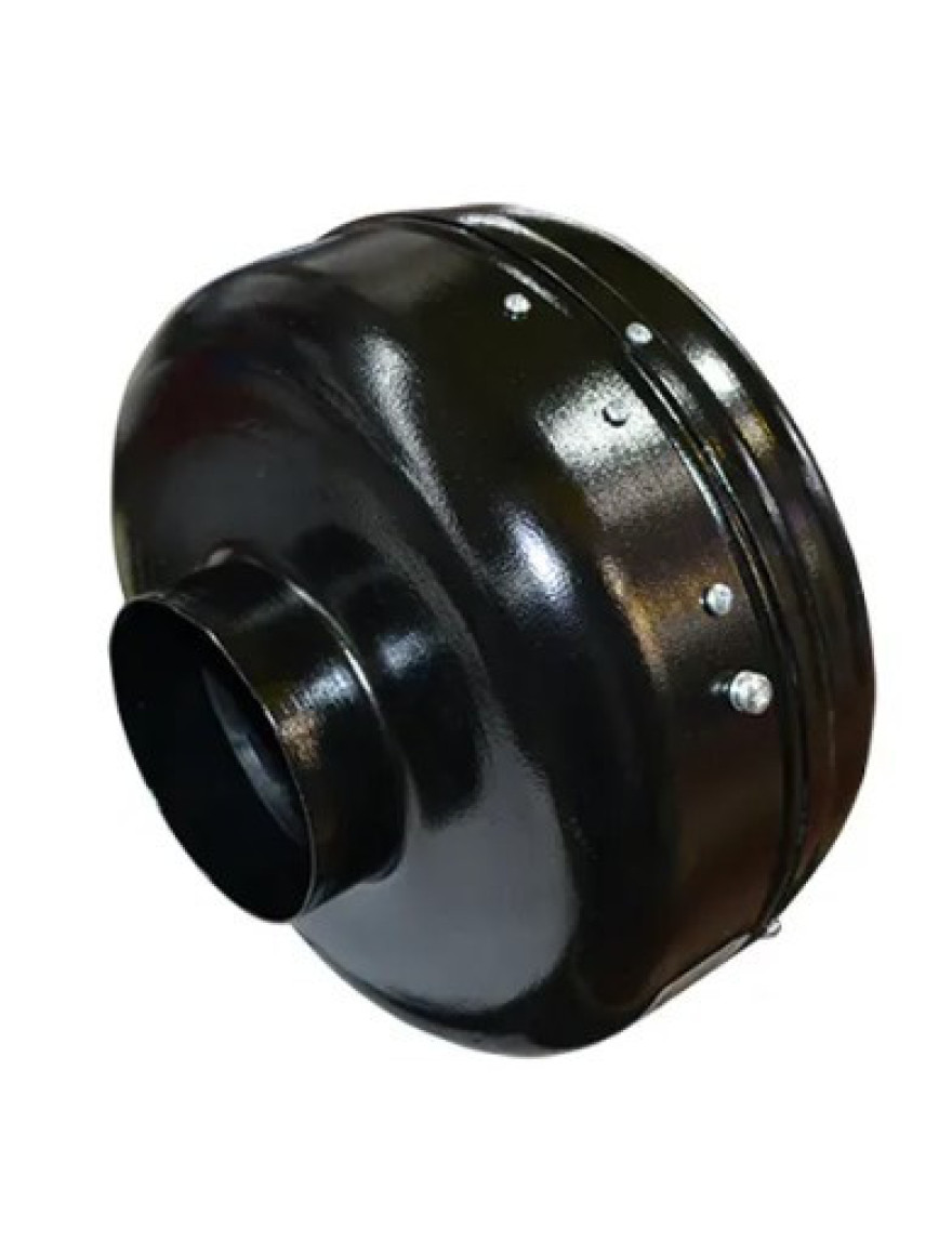 Ventilator ventilație Octopus 150 98W 230V VENTIKA