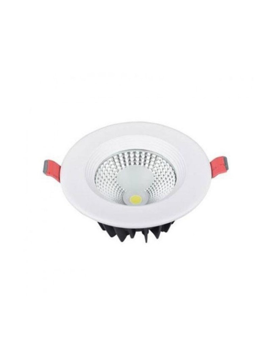 * Spot LED int. VANESSA-5 5W 85-265V 6400K alb Horoz