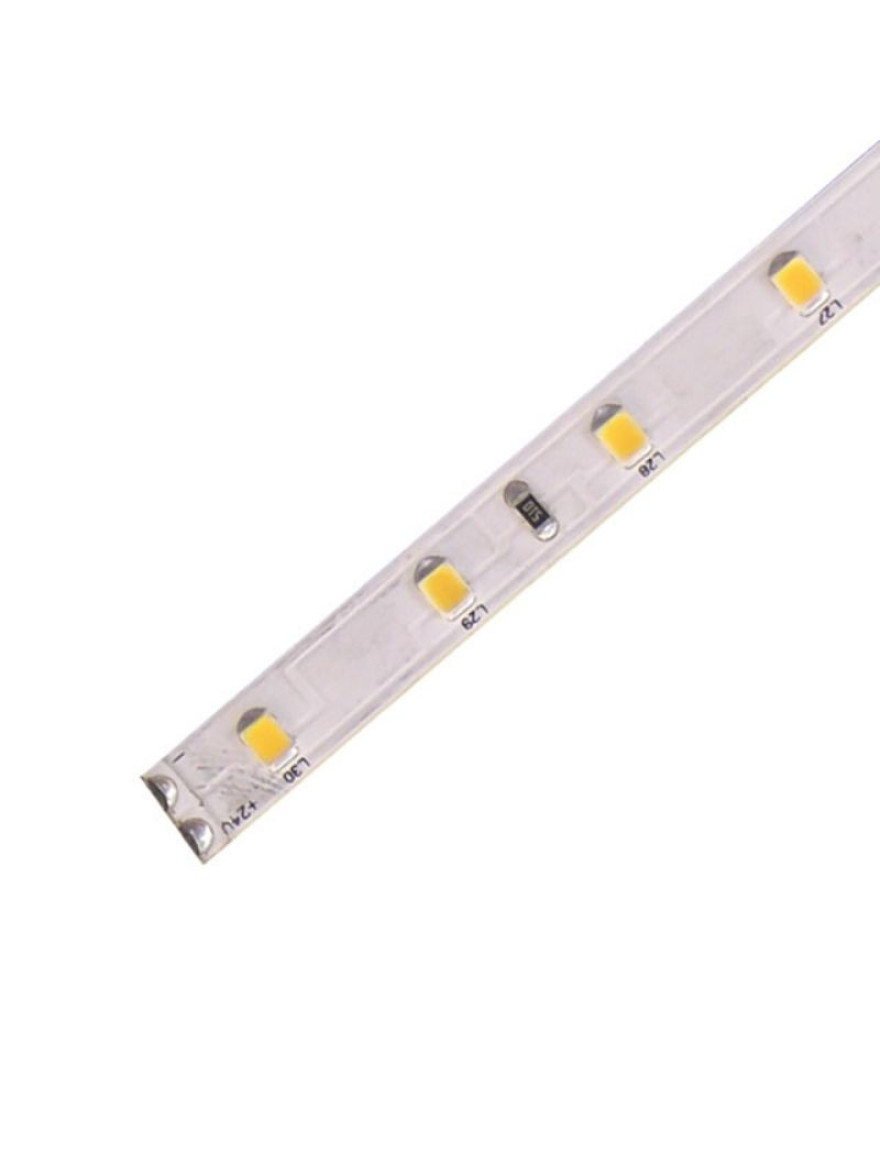 Bandă LED SMD2835 16W 24V 98led/m IP20 4000K 10mm 5M ELMOS