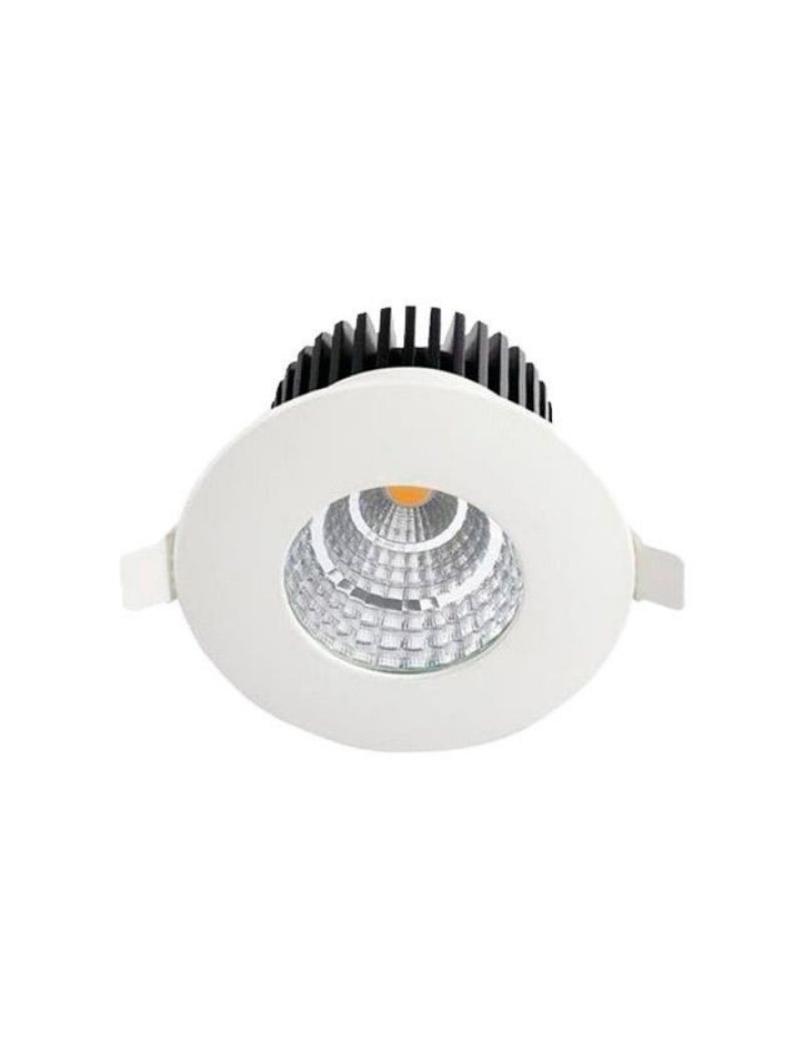 * Spot LED int. JESSICA 6W 4200K IP65 alb HOROZ