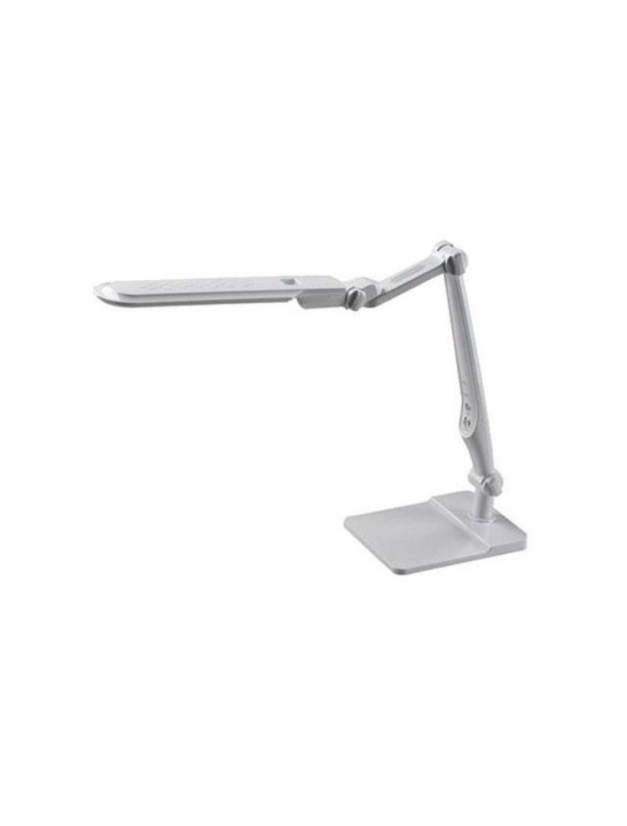 * Lampă de masă LED EBRU 10W albă HOROZ