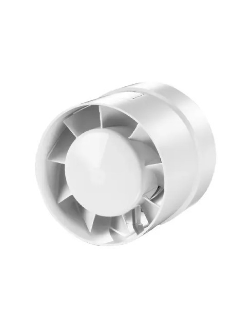 *Ventilator ventilatie INTRO BIS 100K L 14W 230V VENTIKA