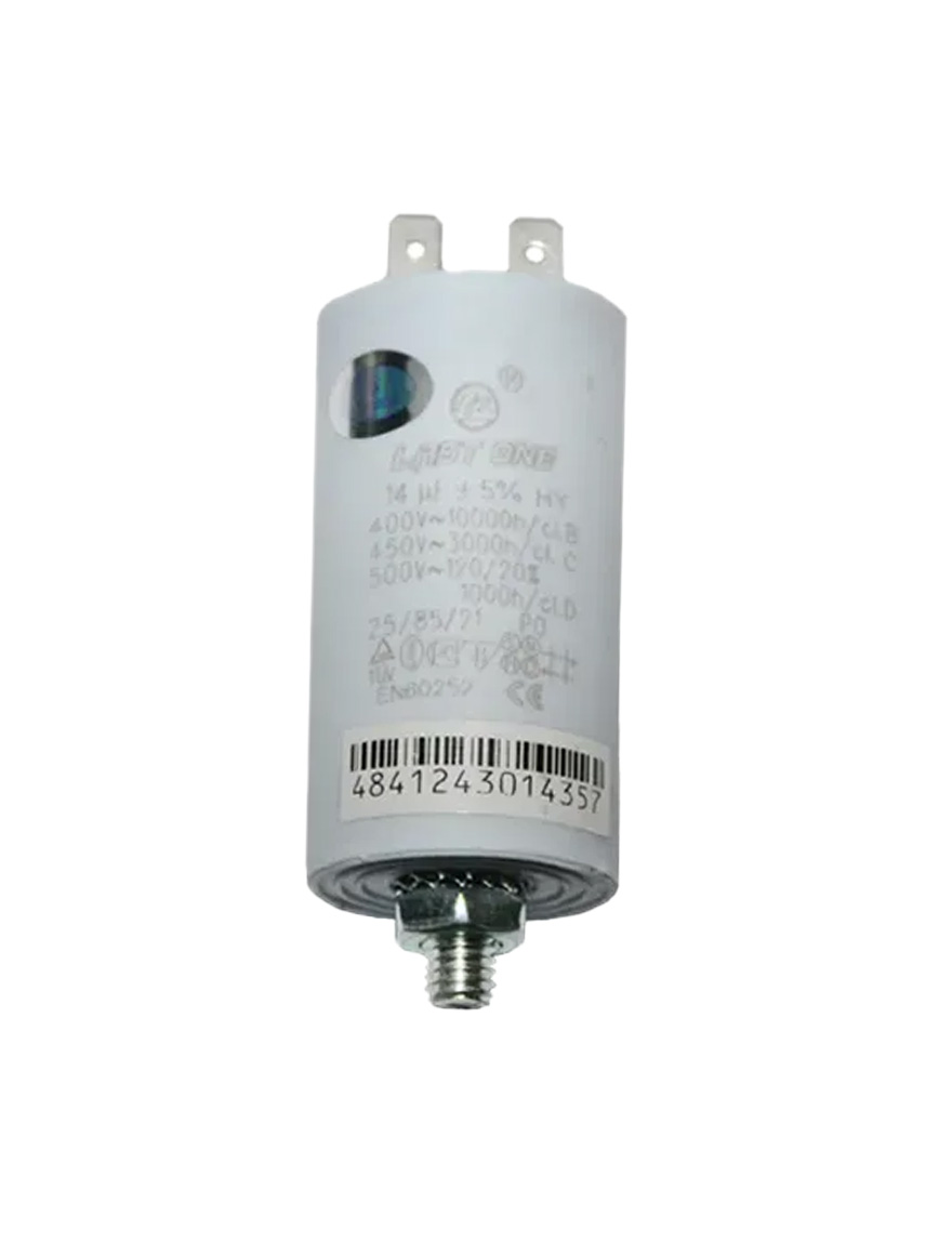 Condensator HY5 450V 14MF 2 CLEME
