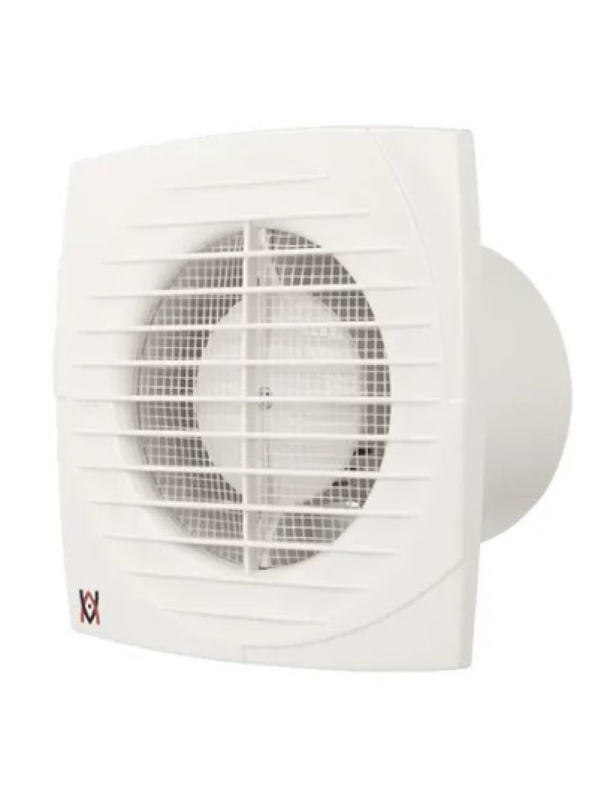 *Ventilator ventilatie SIMPLE D 125 D 16W 230V VENTIKA