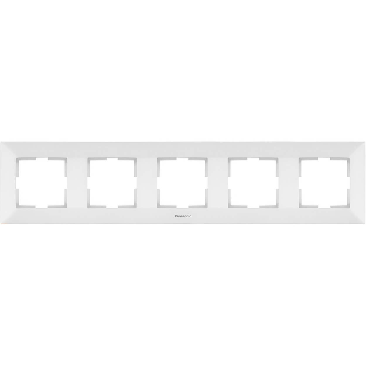 Arkedia Slim Ramă modulară (5m), albă