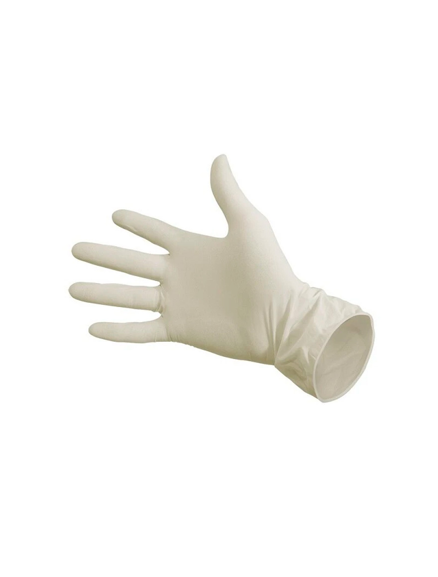 * Mănuși Latex S 010310 00990598