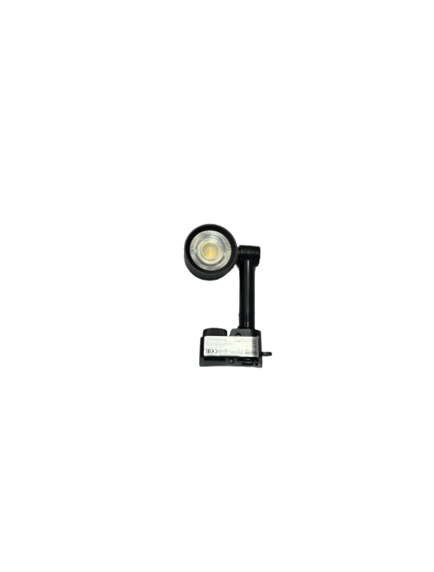 * Proiector LED track light TR055 IP20 GAUSS
