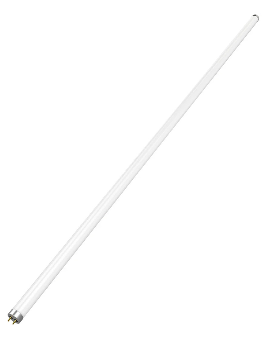 * Tub LED T8 Glass 1200mm G13 20W 1600lm 6500K Gauss