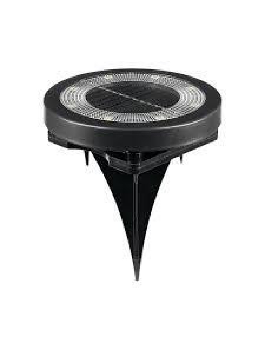 Corp de iluminat  GS001 de grădină baterii solare IP44 1200mA 4000K GAUSS