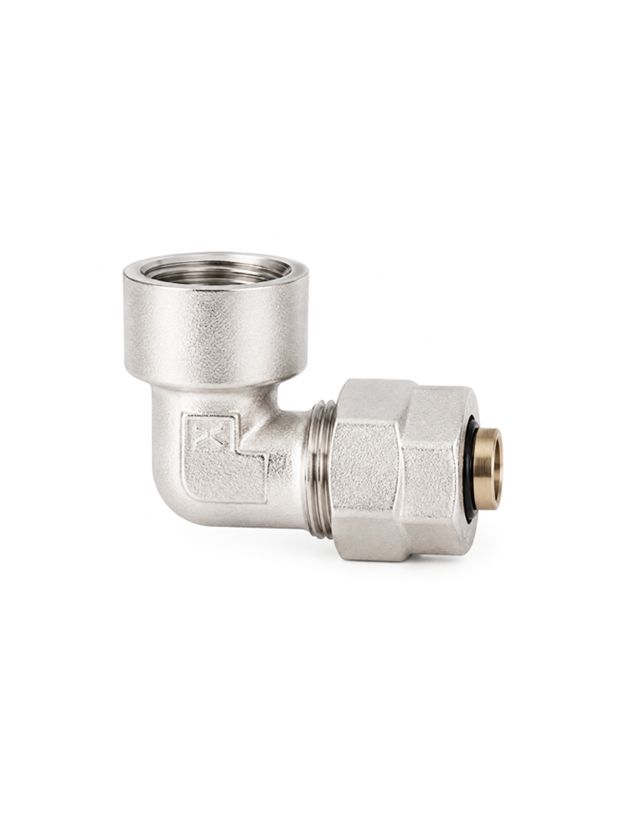 Cot conector F 20x1/2 <cot detașabil tip MULTISTRAT>