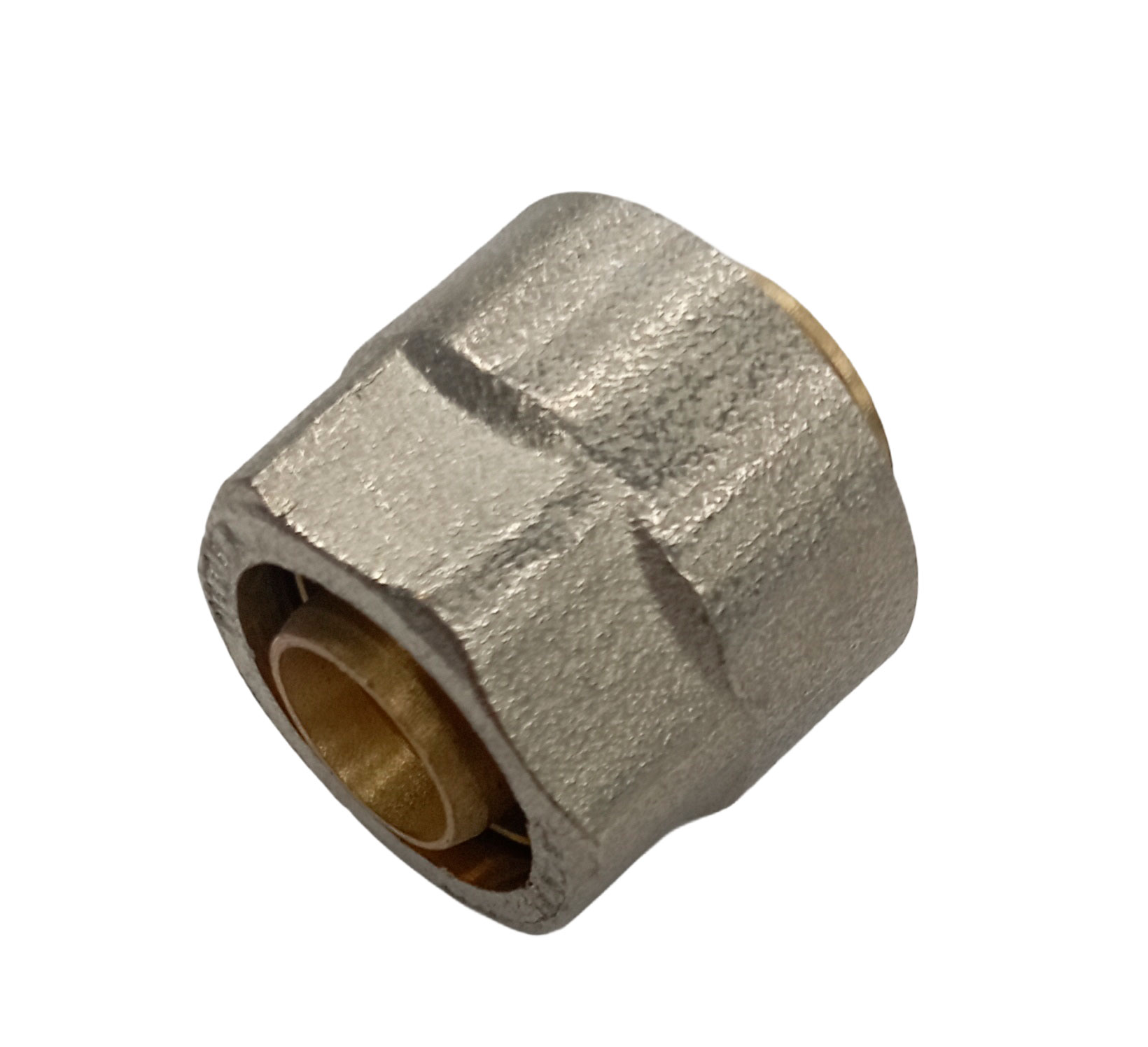 ADAPTOR EUROCON D.16X2 P/U TEAVA PEX/ MULTISTRAT