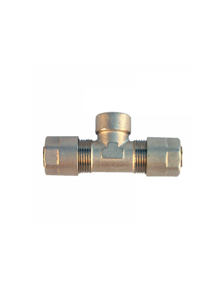 Teu F 16x1/2 <teu detașabil tip MULTISTRAT>
