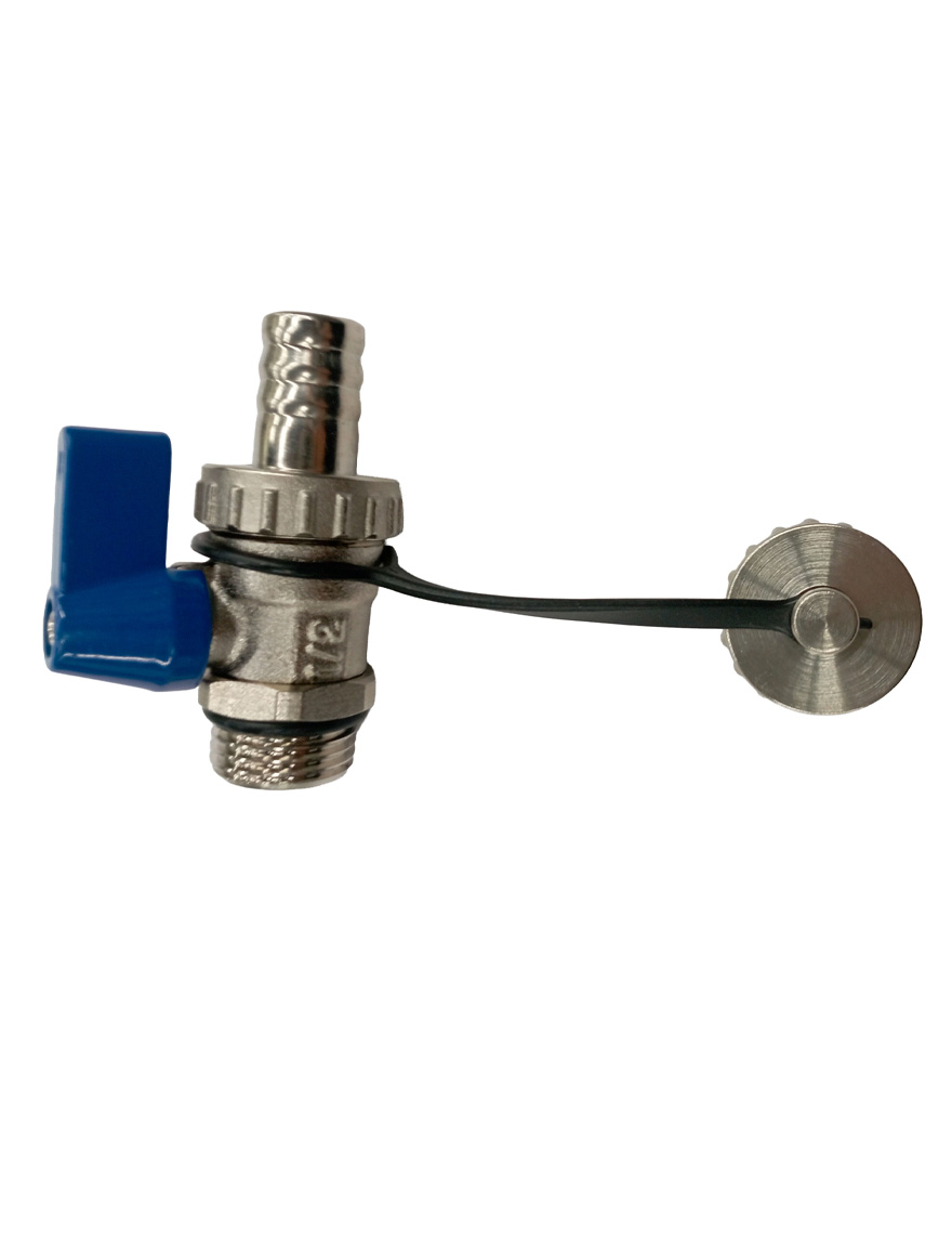 ROBINET DE GOLIRE CU SFERA 1/2" FE