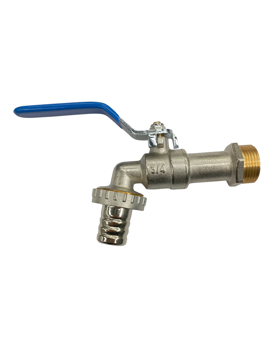 ROBINET DE SCURGERE ''HIDRA'' D.3/4