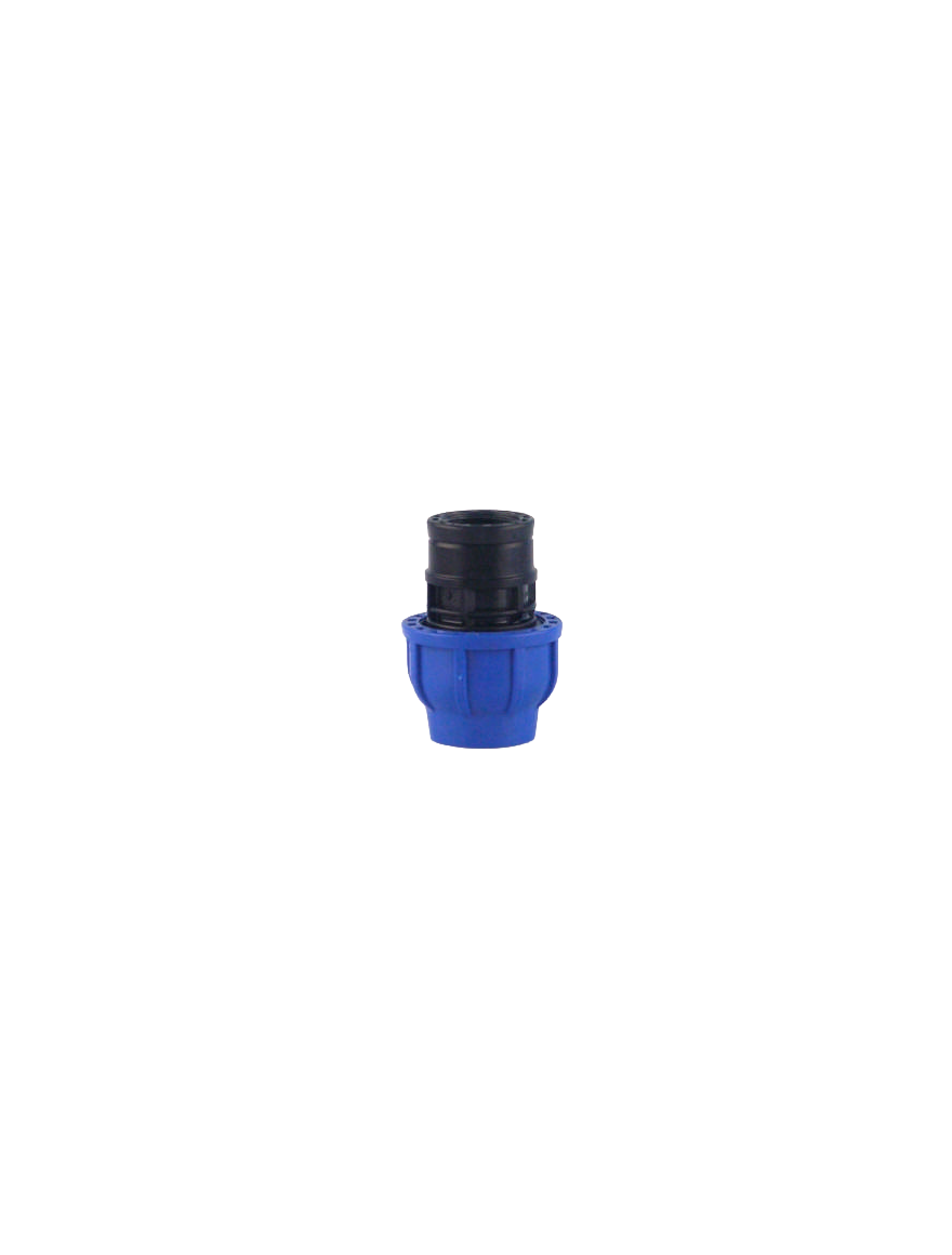Racord compresiune F 25x1"