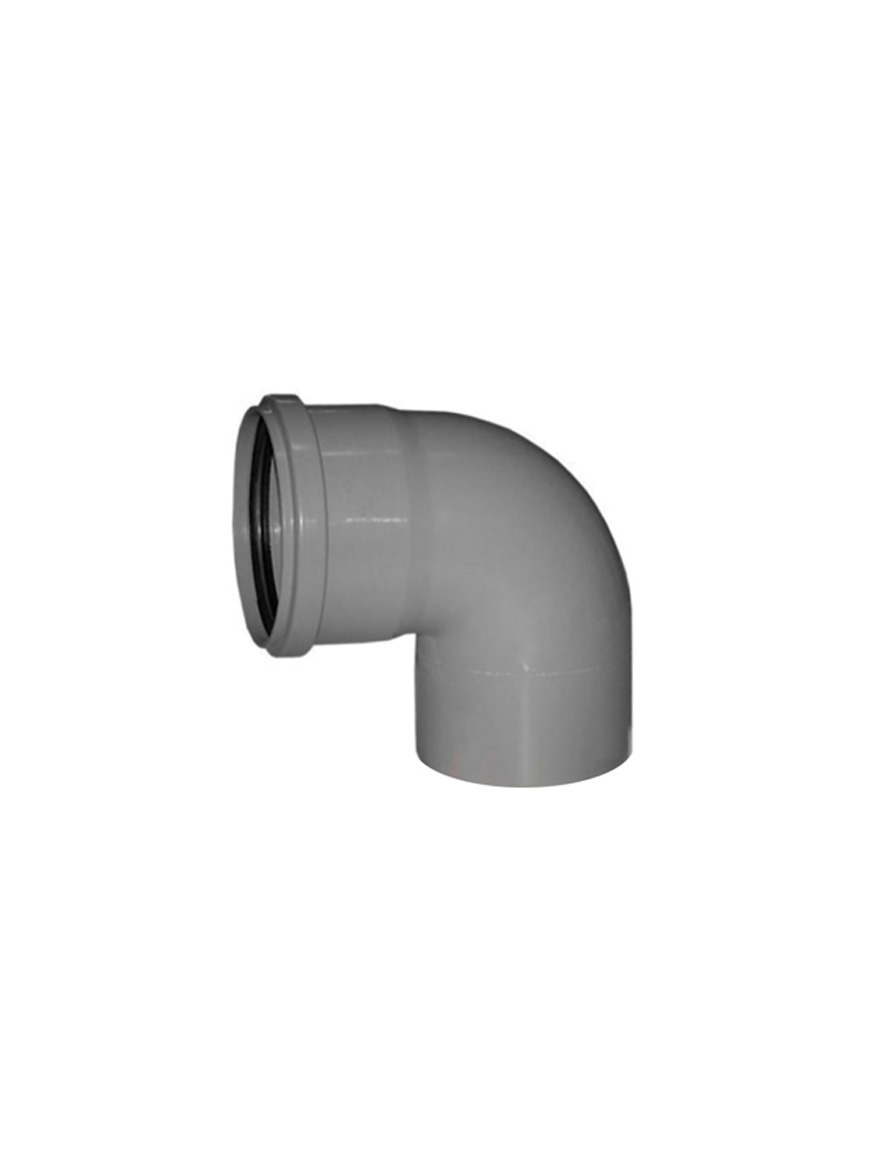 Cot PP D.50 87GRD gri VALROM