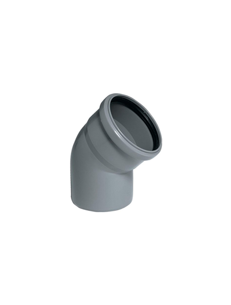 Cot PP D.110 30GRD gri VALROM INDUSTRIE VS0504051