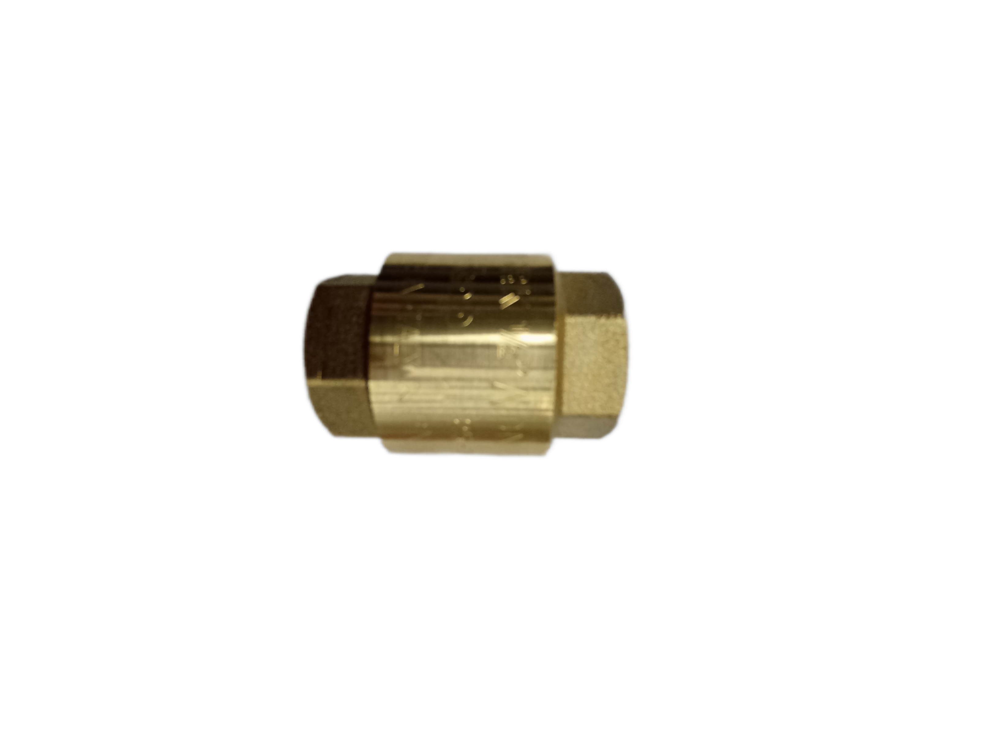 Supapă de sens cu ARC 1/2"