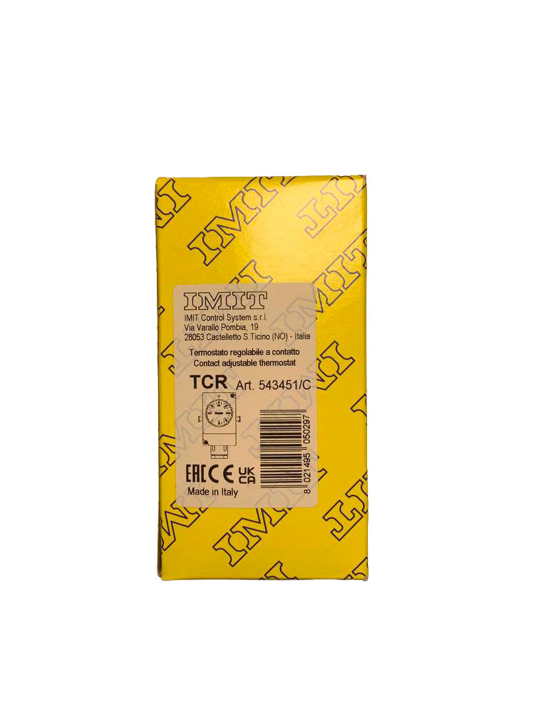 Контактный термостат 7C1 543451/C