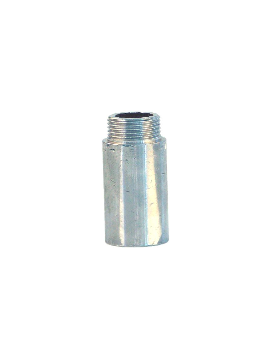 Prelungitor din alamă 3/4"x50 mm FI-FE