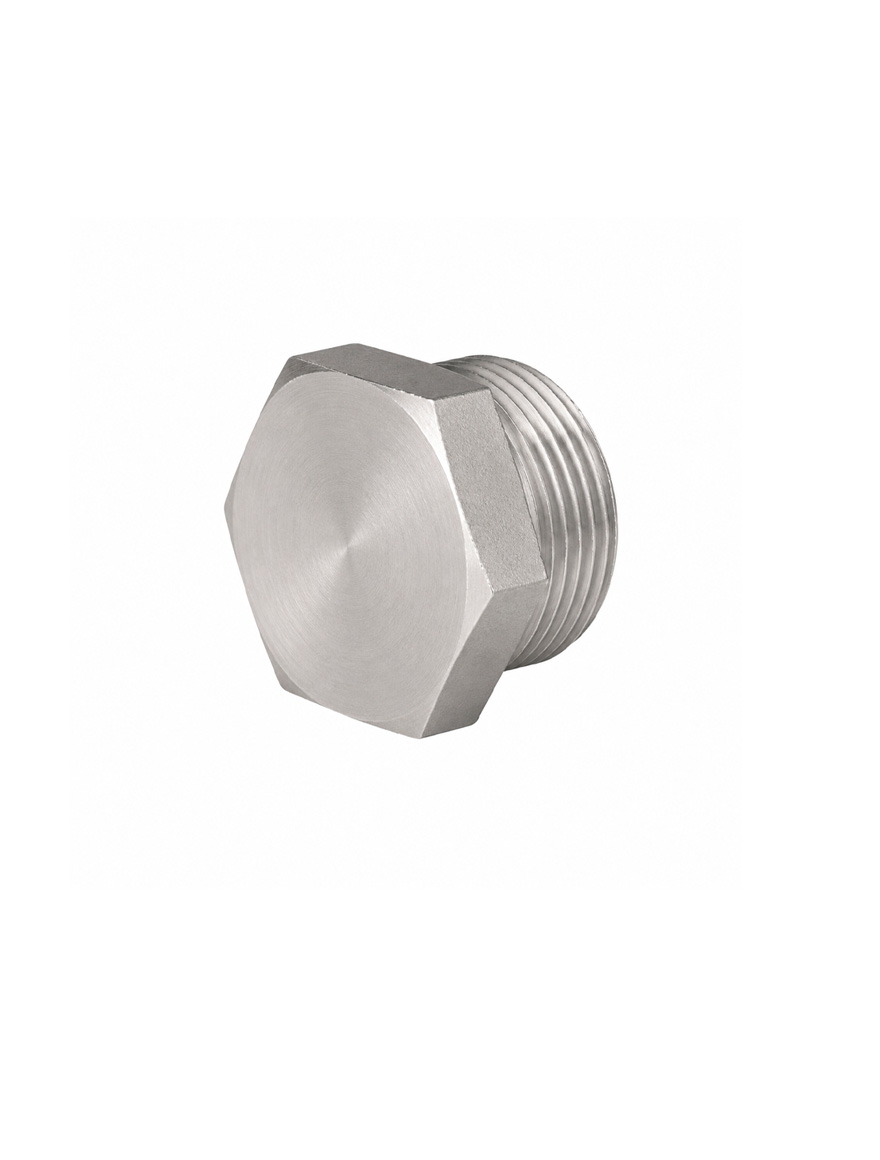 Dop colector 1" FE