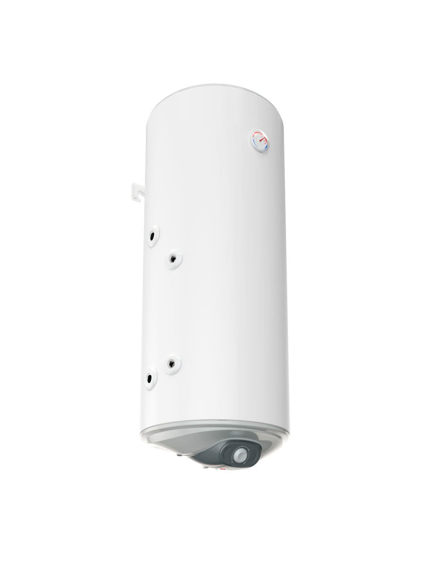 БОЙЛЕР С 1 ЗМЕЕВИКОМ И ТЭНОМ, VISION 80 L, 3 kW