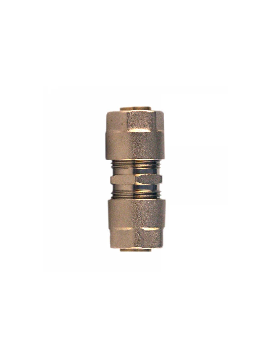 Racord drept D.16 <racord detașabil tip MULTISTRAT>