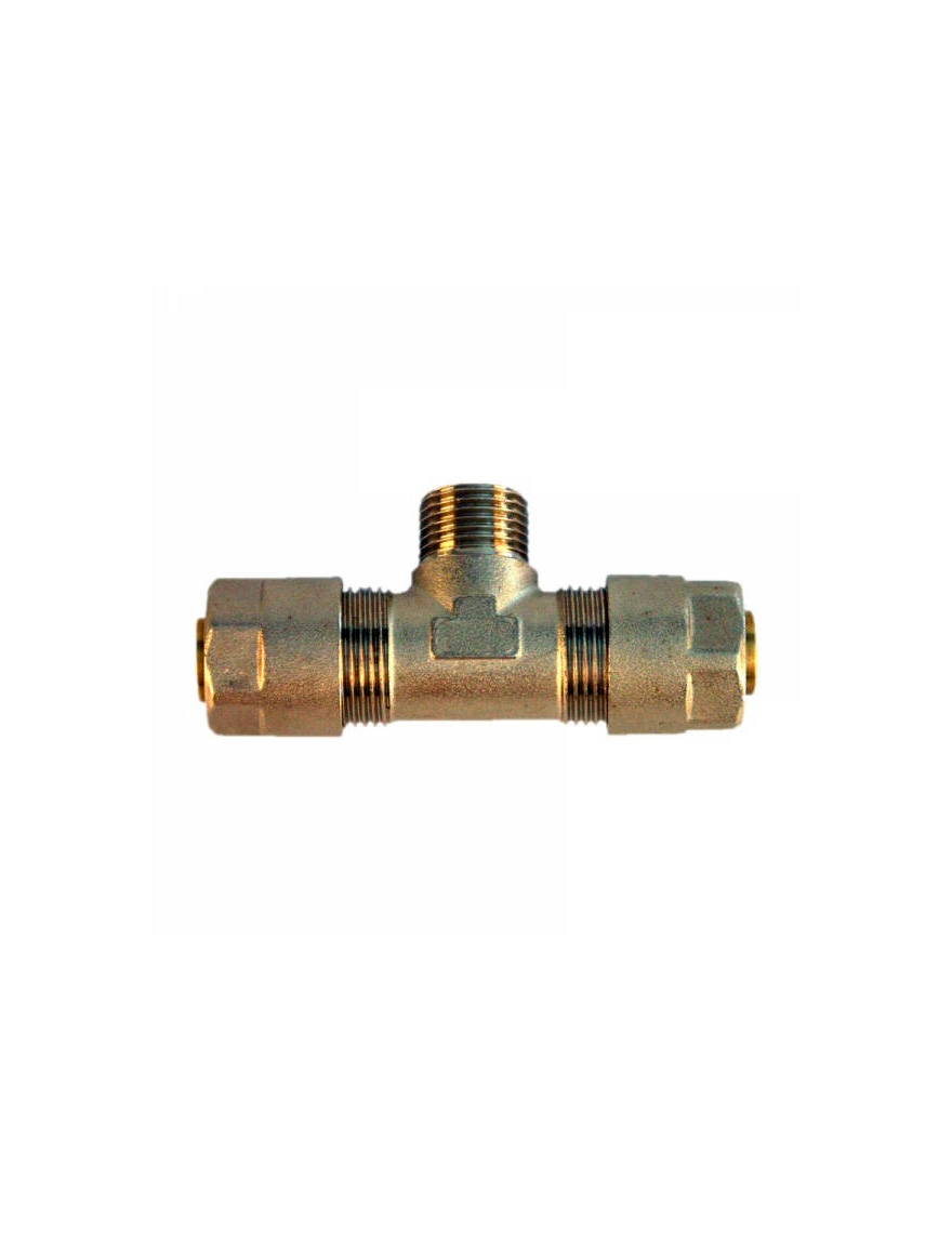 Teu M 16x1/2 <teu detașabil tip MULTISTRAT>