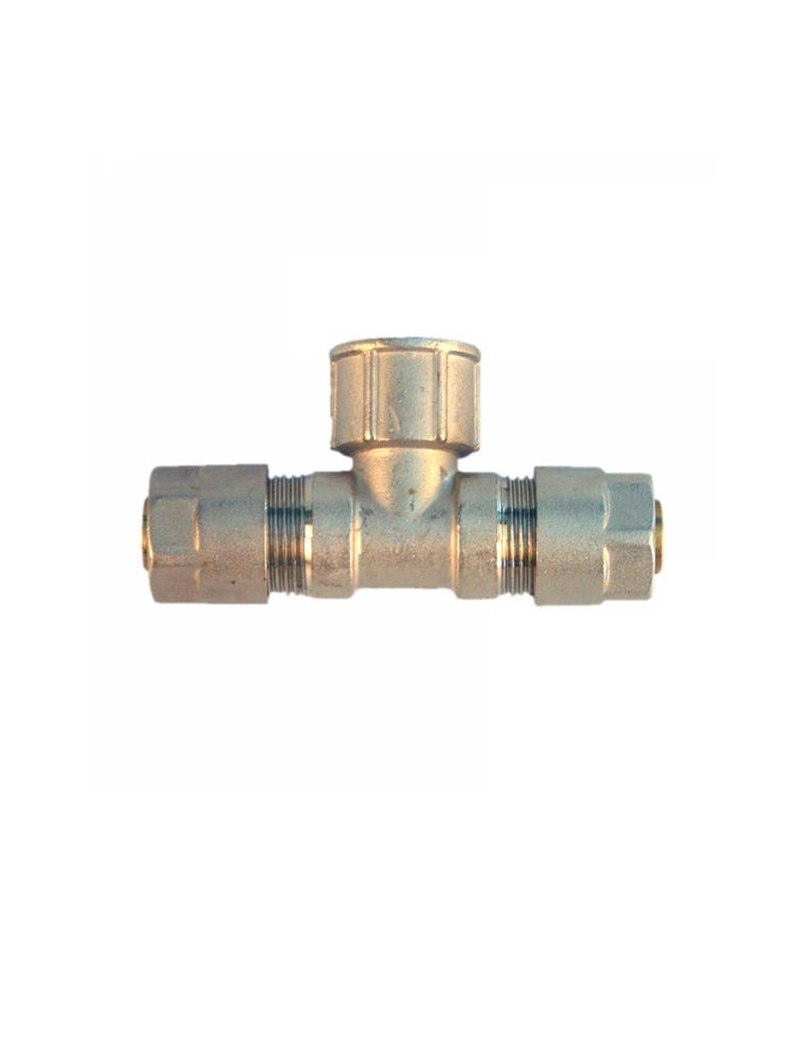 Teu F 20x3/4 <teu detașabil tip MULTISTRAT>