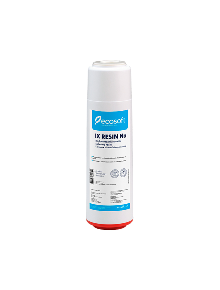 Cartuș p/u dedurizare ECOSOFT 2,5x10" (CMV2510ECOEXP)