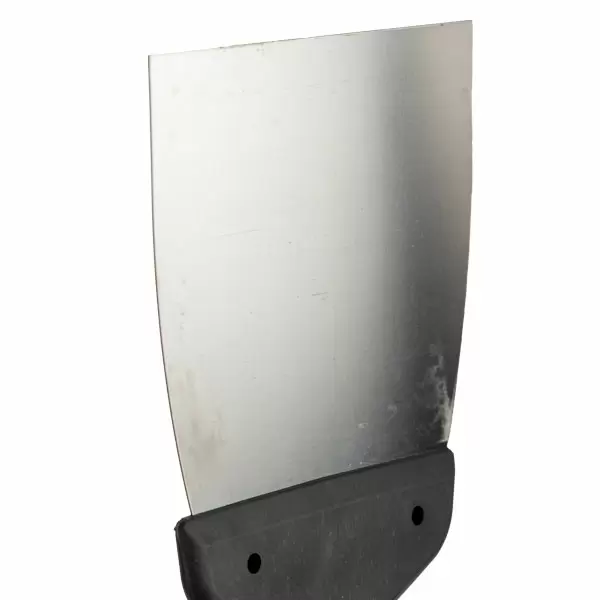 230014 Spaclu cu maner din plastic 100mm