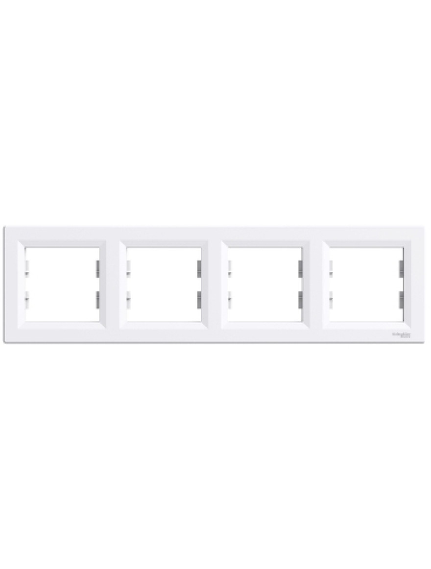 Ramă IZOL.PL 4 Asfora SCHNEIDER