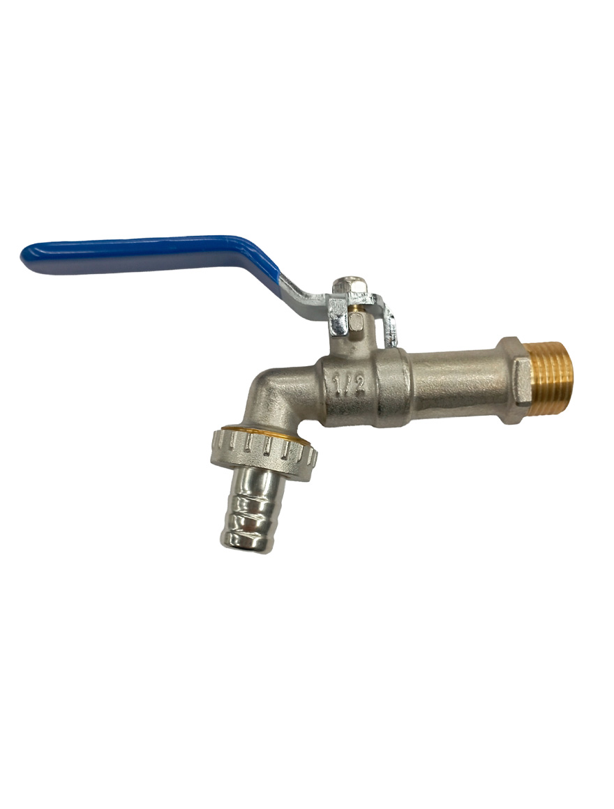 ROBINET DE SCURGERE ''HIDRA'' D.1/2