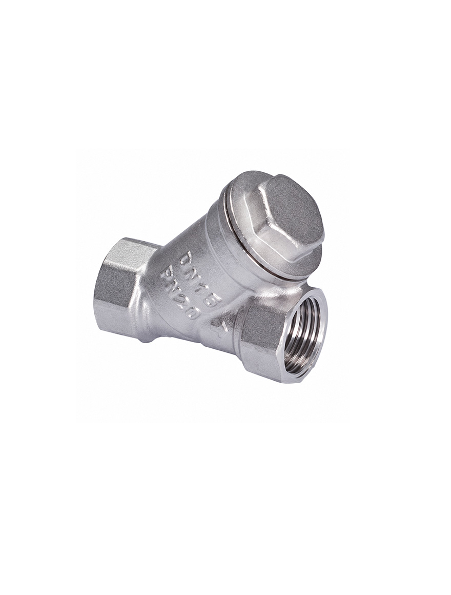 Filtru pentru impurități 3/4"