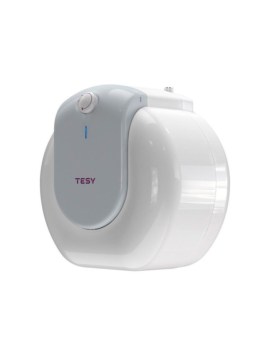 БОЙЛЕР ЭЛЕКТРИЧЕСКИЙ TESY, ПОД УМЫВАЛЬНИКОМ, 15 L, 1500 W